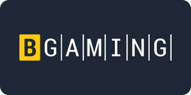 BGaming