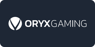 Oryx Gaming
